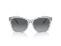 Ralph Lunettes de Soleil RA 5310U 6154T3