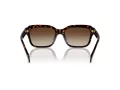 Ralph Lunettes de Soleil RA 5312U 500313