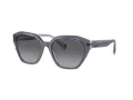 Ralph Lunettes de Soleil RA 5315U 6187T3
