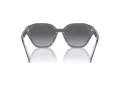 Ralph Lunettes de Soleil RA 5315U 6187T3