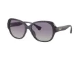 Ralph Lunettes de Soleil RA 5316U 61588J