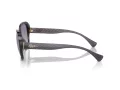 Ralph Lunettes de Soleil RA 5316U 61588J