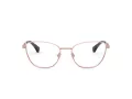 Ralph Lunettes de Vue RA 6046 9095