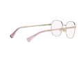 Ralph Lunettes de Vue RA 6051 9336