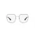 Ralph Lunettes de Vue RA 6053 9443