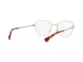 Ralph Lunettes de Vue RA 6054 9336