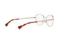 Ralph Lunettes de Vue RA 6054 9336