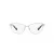 Ralph Lunettes de Vue RA 6055 9427