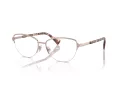 Ralph Lunettes de Vue RA 6059 9427
