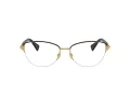 Ralph Lunettes de Vue RA 6059 9443