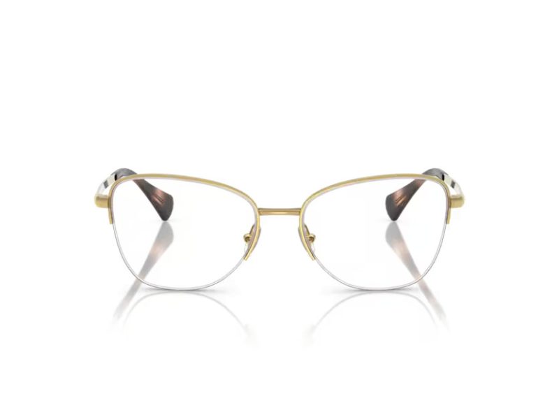 Ralph Lunettes de Vue RA 6061 9004