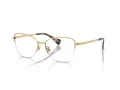 Ralph Lunettes de Vue RA 6061 9004