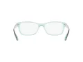 Ralph Lunettes de Vue RA 7039 601