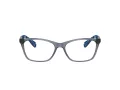 Ralph Lunettes de Vue RA 7071 6136