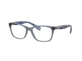 Ralph Lunettes de Vue RA 7071 6136