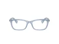 Ralph Lunettes de Vue RA 7089 6156