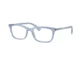 Ralph Lunettes de Vue RA 7089 6156