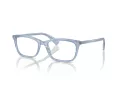 Ralph Lunettes de Vue RA 7089 6156