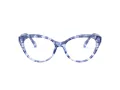 Ralph Lunettes de Vue RA 7116 5848