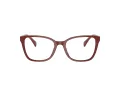 Ralph Lunettes de Vue RA 7137U 6134