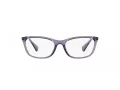 Ralph Lunettes de Vue RA 7138U 5807