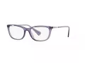 Ralph Lunettes de Vue RA 7138U 5807