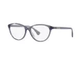 Ralph Lunettes de Vue RA 7140U 6005