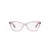 Ralph Lunettes de Vue RA 7146 6038