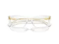Ralph Lunettes de Vue RA 7154U 5331