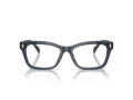 Ralph Lunettes de Vue RA 7154U 6144