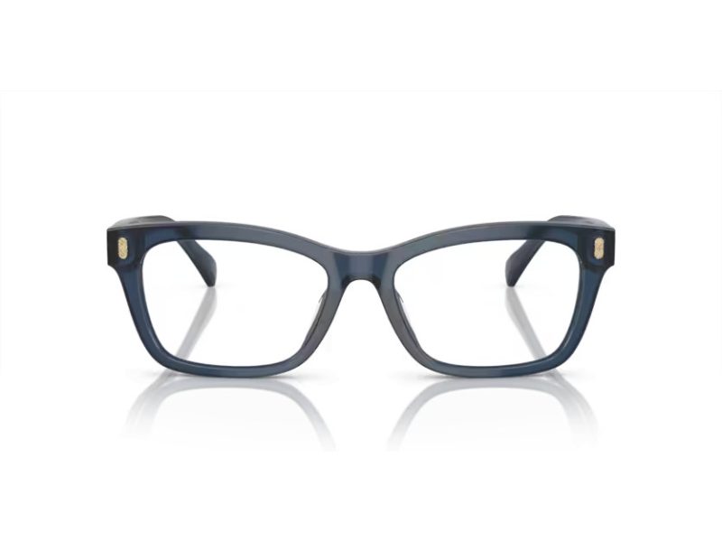 Ralph Lunettes de Vue RA 7154U 6144