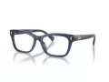 Ralph Lunettes de Vue RA 7154U 6144