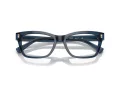 Ralph Lunettes de Vue RA 7154U 6144