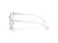 Ralph Lunettes de Vue RA 7155U 6121