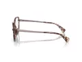 Ralph Lunettes de Vue RA 7157U 5263