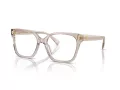 Ralph Lunettes de Vue RA 7158U 6117