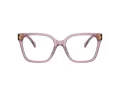 Ralph Lunettes de Vue RA 7158U 6118