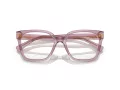 Ralph Lunettes de Vue RA 7158U 6118