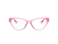 Ralph Lunettes de Vue RA 7159U 6122