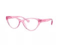 Ralph Lunettes de Vue RA 7159U 6122