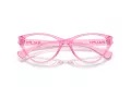 Ralph Lunettes de Vue RA 7159U 6122