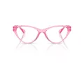 Ralph Lunettes de Vue RA 7159U 6122