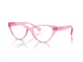 Ralph Lunettes de Vue RA 7159U 6122