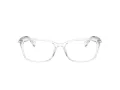 Ralph Lunettes de Vue RA 7160U 5002