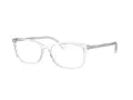 Ralph Lunettes de Vue RA 7160U 5002