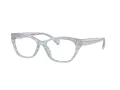 Ralph Lunettes de Vue RA 7161U 6154