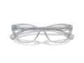 Ralph Lunettes de Vue RA 7161U 6154