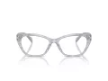 Ralph Lunettes de Vue RA 7161U 6154