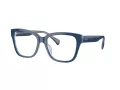 Ralph Lunettes de Vue RA 7162U 6064