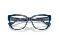 Ralph Lunettes de Vue RA 7162U 6064